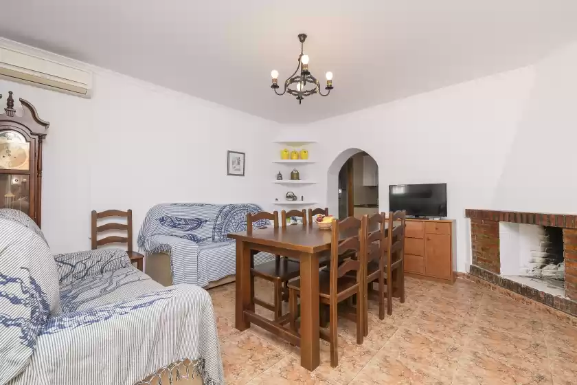 Holiday rentals in El mudito, Conil de la Frontera