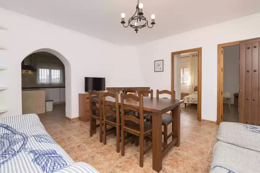 Holiday rentals in El mudito, Conil de la Frontera