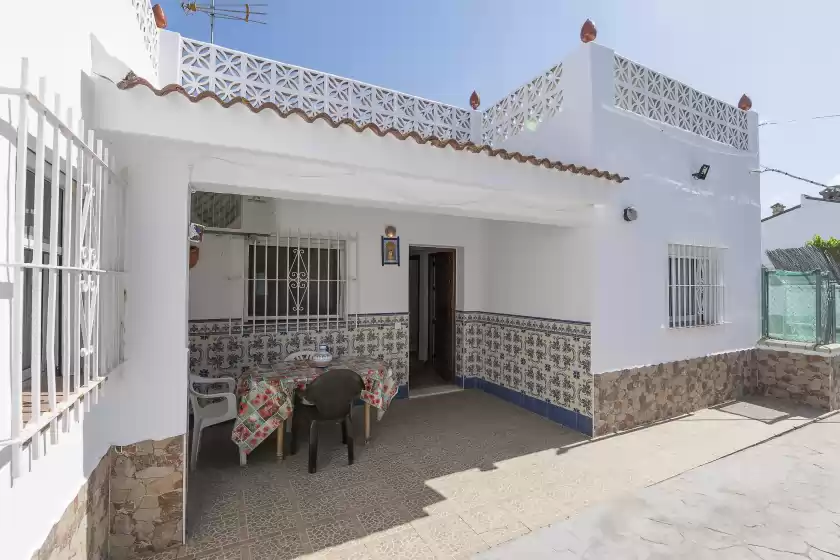 Holiday rentals in El mudito, Conil de la Frontera