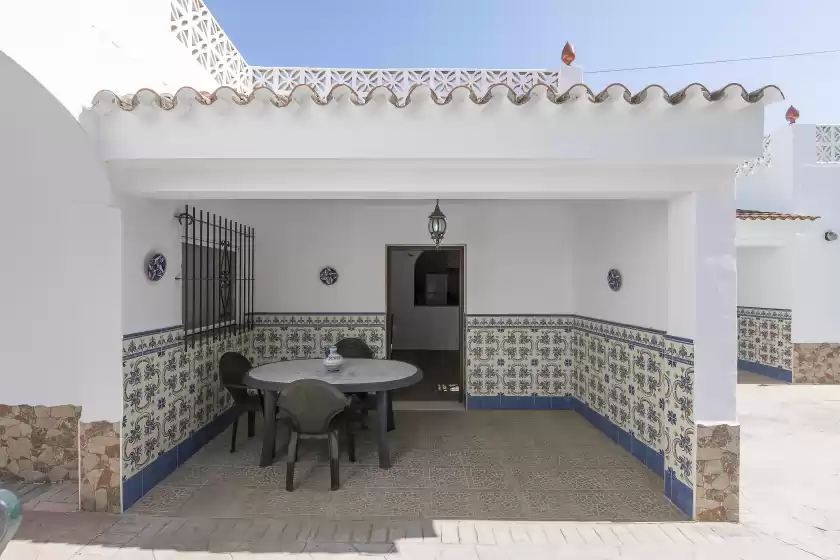 Holiday rentals in El mudito, Conil de la Frontera