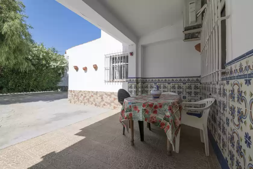 Holiday rentals in El mudito, Conil de la Frontera