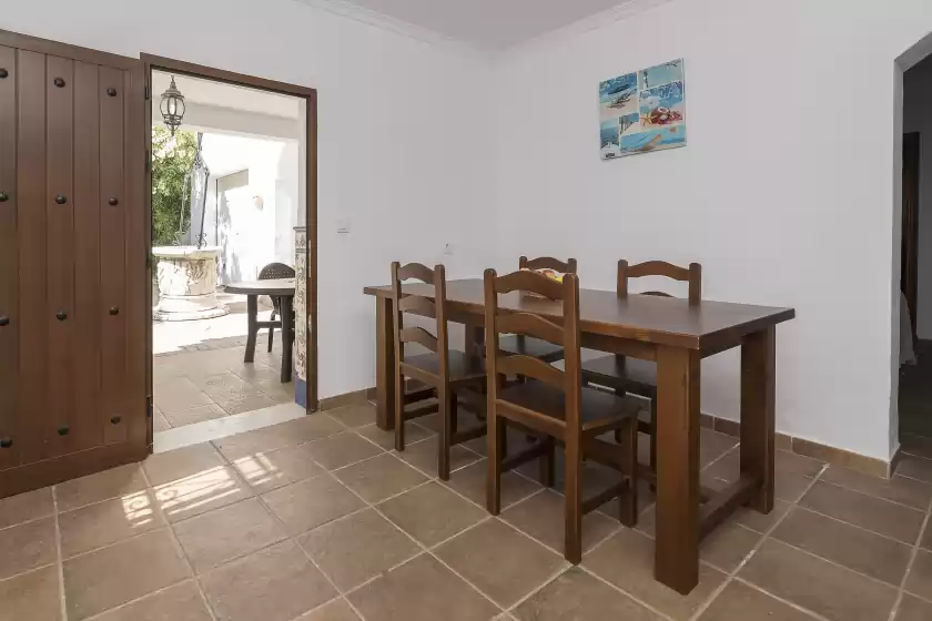 Holiday rentals in El mudito, Conil de la Frontera