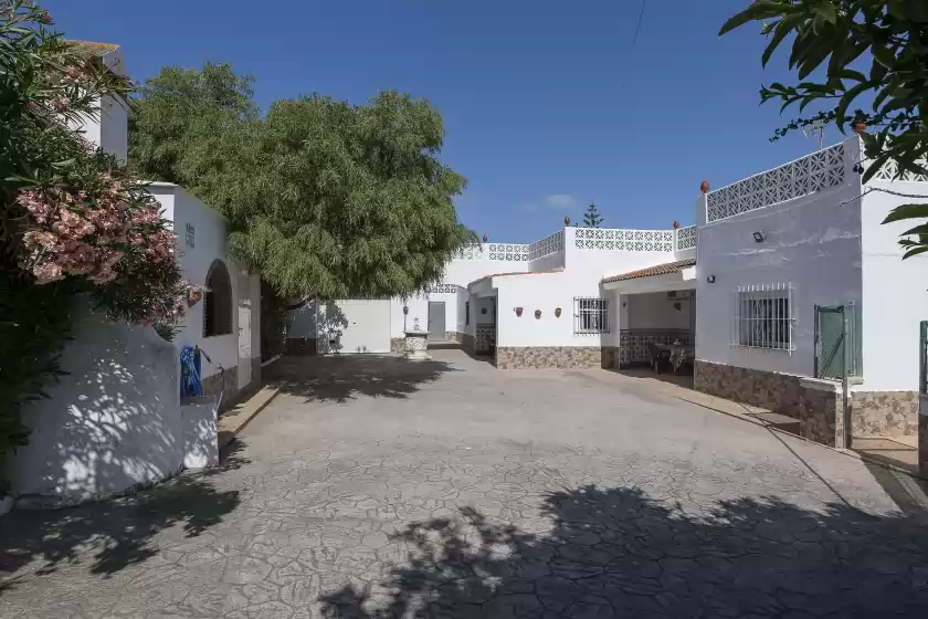 Ferienunterkünfte in El mudito, Conil de la Frontera