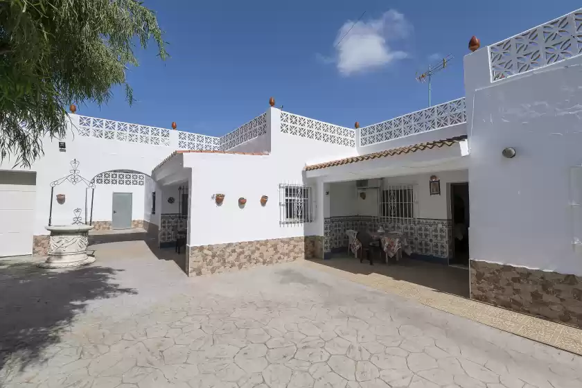 Holiday rentals in El mudito, Conil de la Frontera