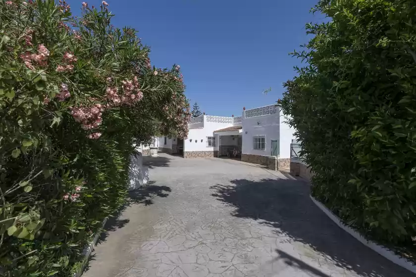 Ferienunterkünfte in El mudito, Conil de la Frontera