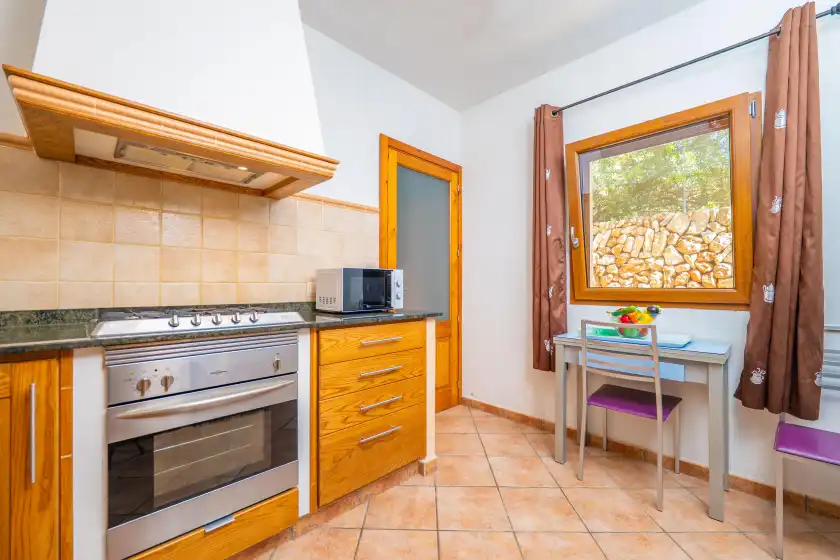 Holiday rentals in Son barrigo, Porreres
