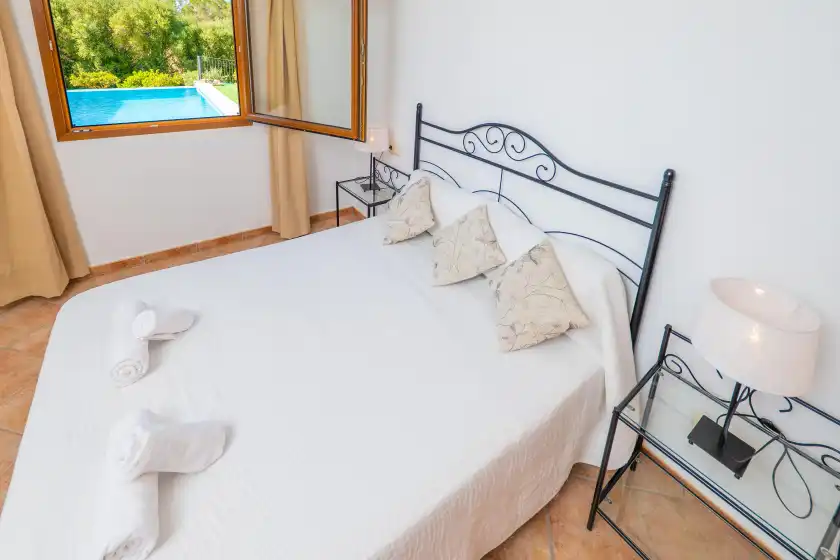 Holiday rentals in Son barrigo, Porreres