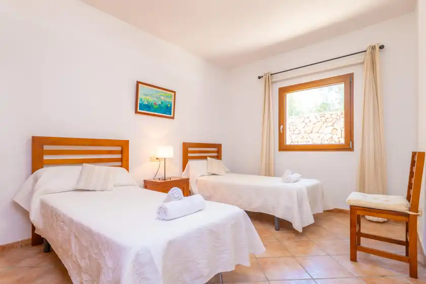 Holiday rentals in Son barrigo, Porreres