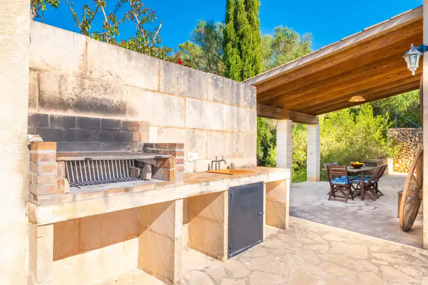 Holiday rentals in Son barrigo, Porreres