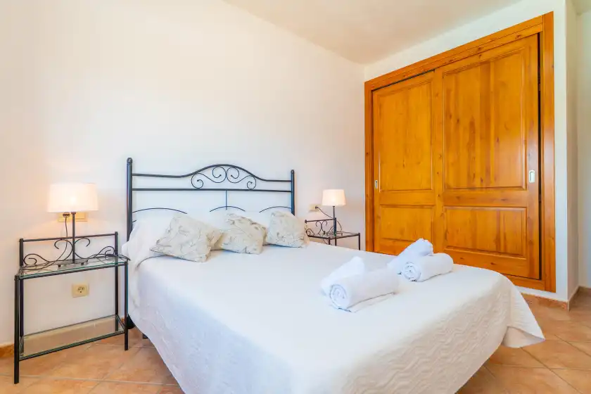 Holiday rentals in Son barrigo, Porreres