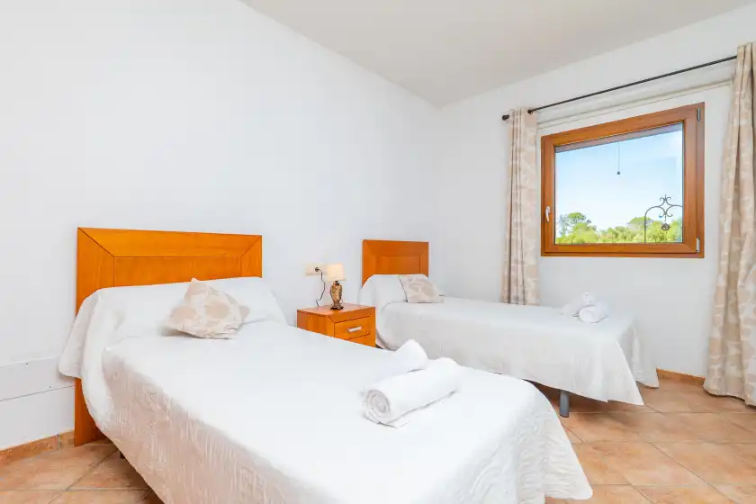 Holiday rentals in Son barrigo, Porreres