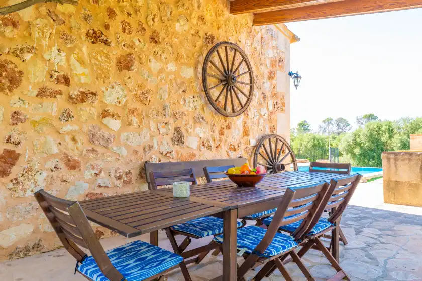 Holiday rentals in Son barrigo, Porreres