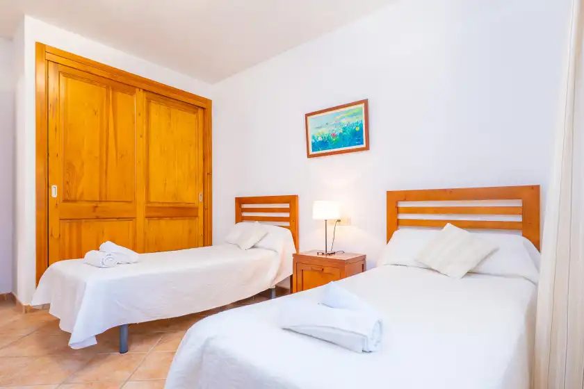Holiday rentals in Son barrigo, Porreres
