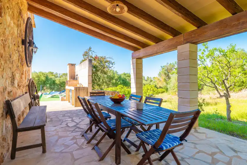 Holiday rentals in Son barrigo, Porreres