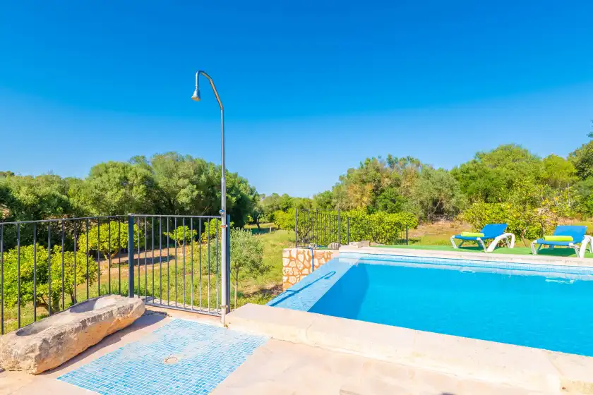 Holiday rentals in Son barrigo, Porreres