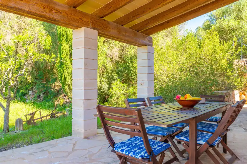 Holiday rentals in Son barrigo, Porreres