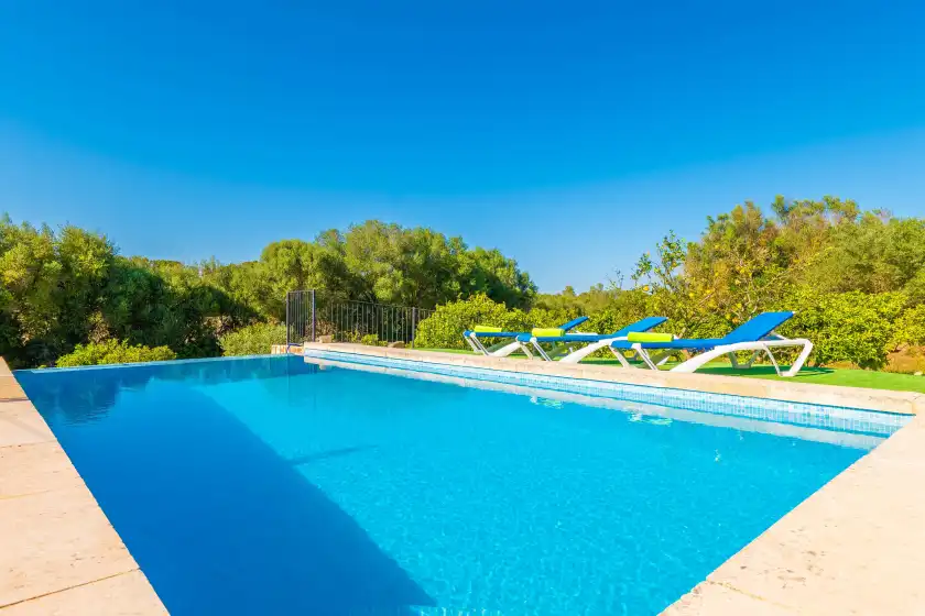 Holiday rentals in Son barrigo, Porreres