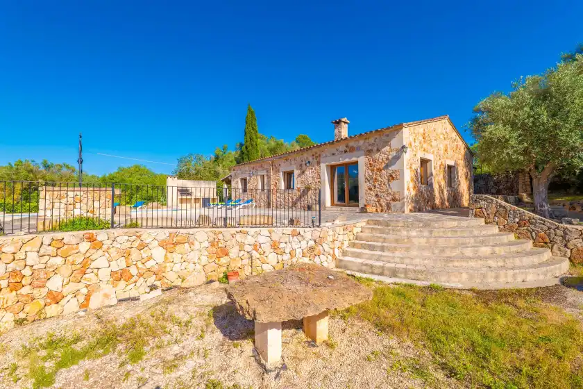 Holiday rentals in Son barrigo, Porreres