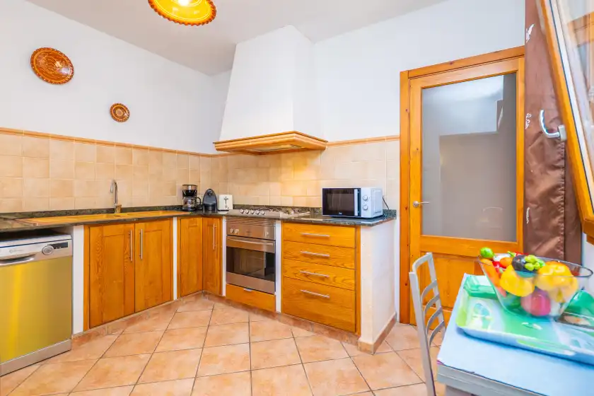 Holiday rentals in Son barrigo, Porreres