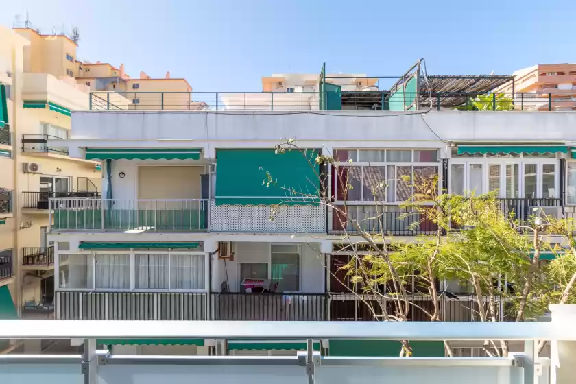 Holiday rentals in Montealba, Fuengirola