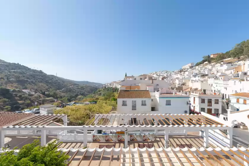 Holiday rentals in El rincon de la luz