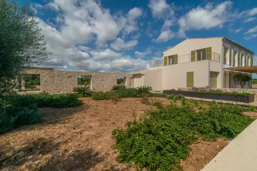 Ferienunterkünfte in Can mosca, Porto Cristo