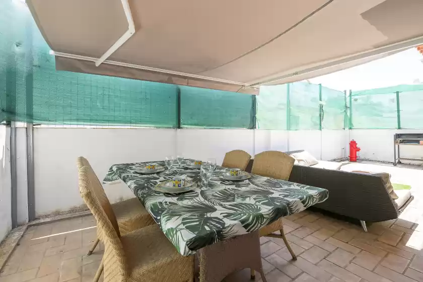 Holiday rentals in Retiro al amanecer, Chiclana de la Frontera