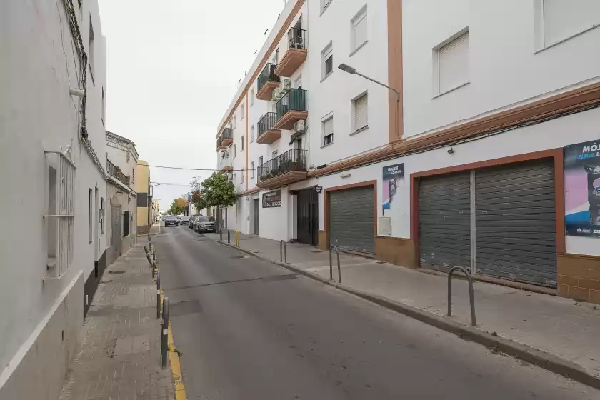 Ferienunterkünfte in Retiro al amanecer, Chiclana de la Frontera