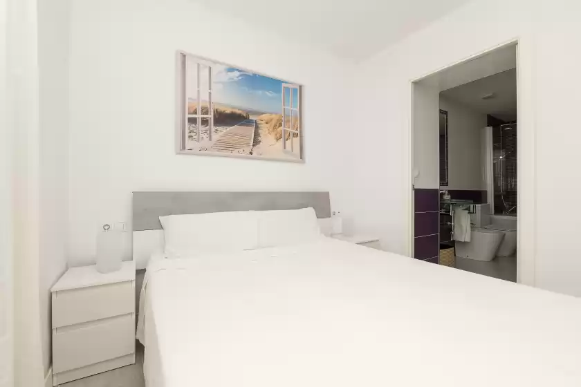 Holiday rentals in Retiro al amanecer, Chiclana de la Frontera