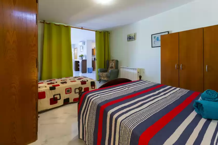 Alquiler vacacional en Casa meli finestrat, Finestrat