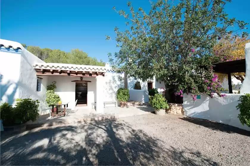 Holiday rentals in Can blaia, Sant Llorenç de Balàfia