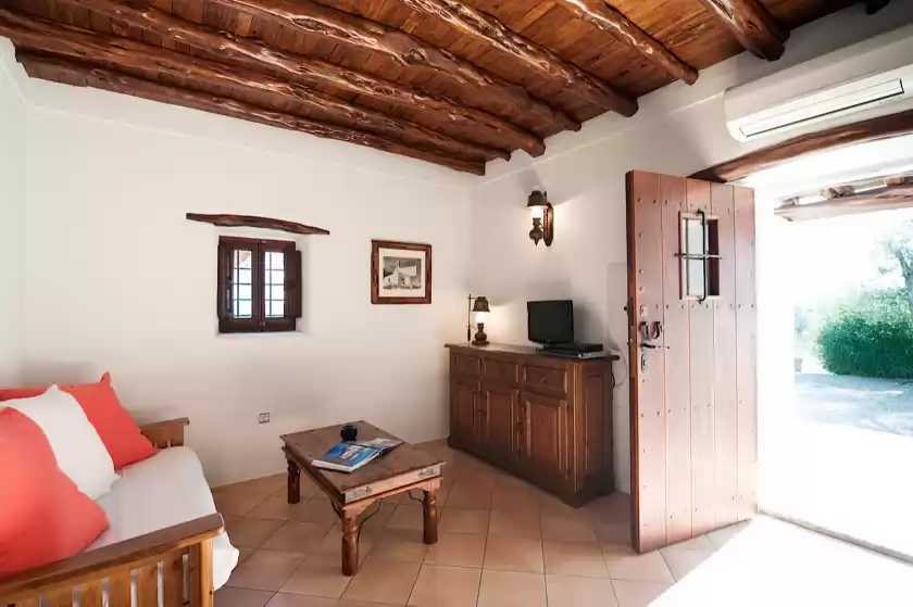 Holiday rentals in Can blaia, Sant Llorenç de Balàfia