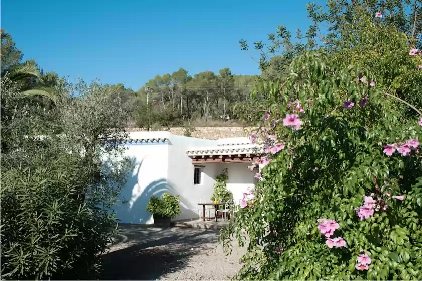 Holiday rentals in Can blaia, Sant Llorenç de Balàfia