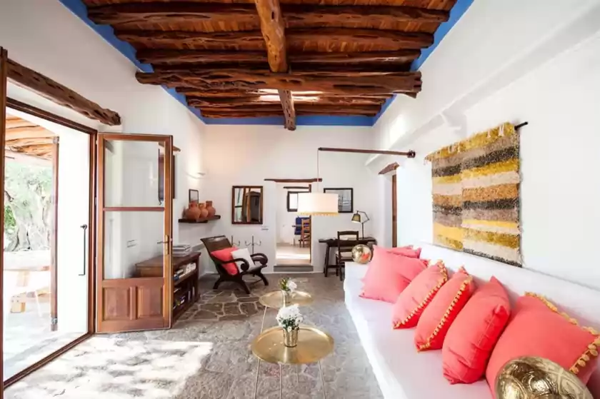 Holiday rentals in Can blaia, Sant Llorenç de Balàfia