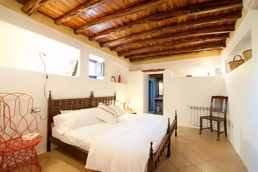 Holiday rentals in Can blaia, Sant Llorenç de Balàfia