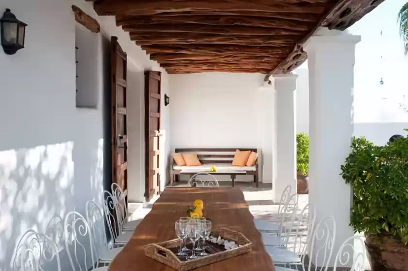 Holiday rentals in Can blaia, Sant Llorenç de Balàfia