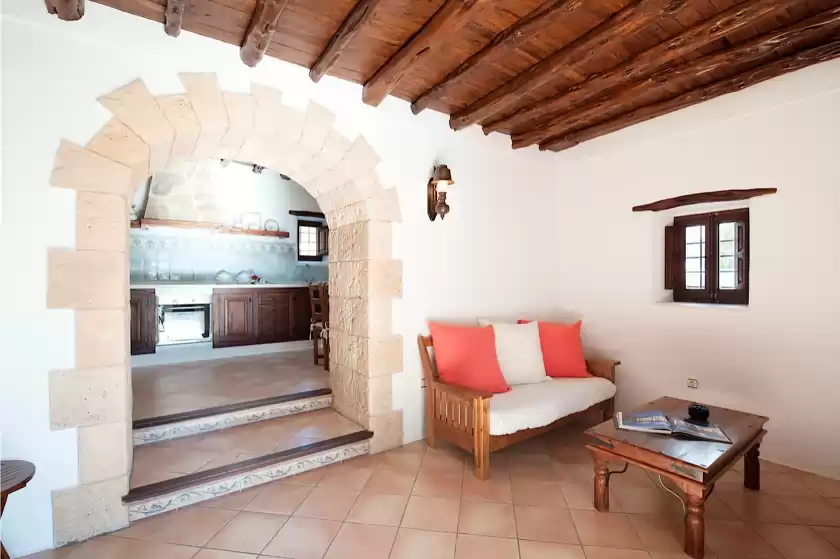 Holiday rentals in Can blaia, Sant Llorenç de Balàfia