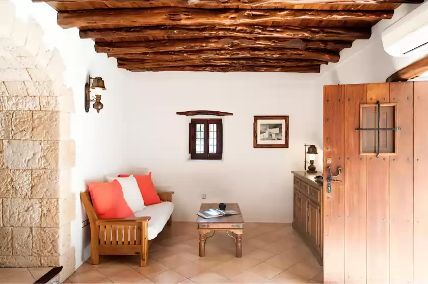 Holiday rentals in Can blaia, Sant Llorenç de Balàfia