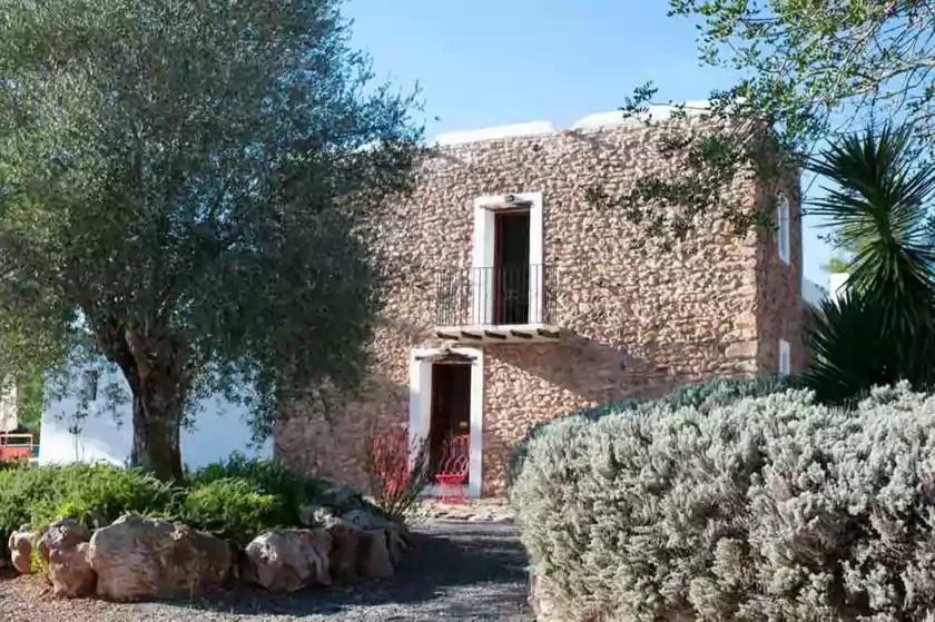 Holiday rentals in Can blaia, Sant Llorenç de Balàfia