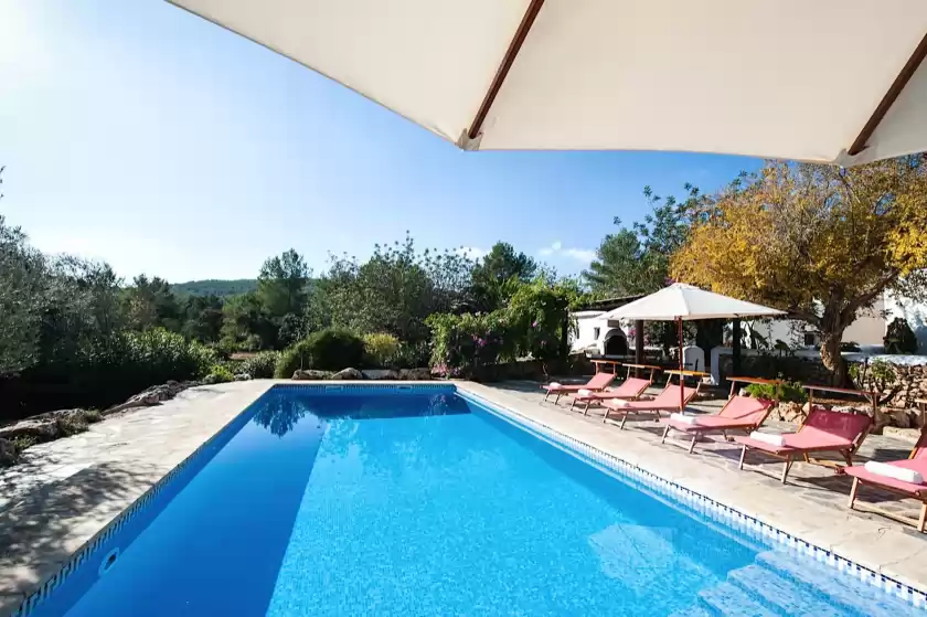 Holiday rentals in Can blaia, Sant Llorenç de Balàfia