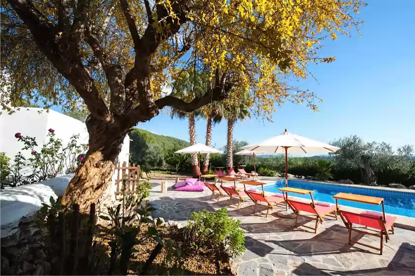 Holiday rentals in Can blaia, Sant Llorenç de Balàfia