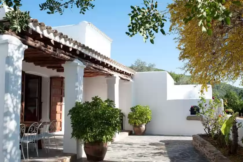 Holiday rentals in Can blaia, Sant Llorenç de Balàfia