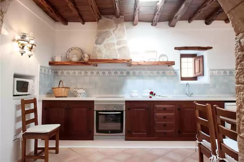 Holiday rentals in Can blaia, Sant Llorenç de Balàfia