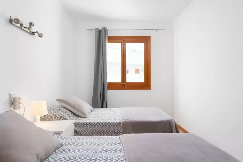 Holiday rentals in Al pujol, Port d'Alcúdia