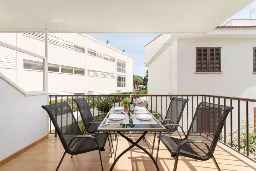 Holiday rentals in Al pujol, Port d'Alcúdia