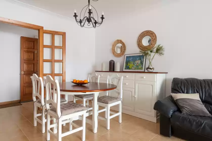 Holiday rentals in Al pujol, Port d'Alcúdia