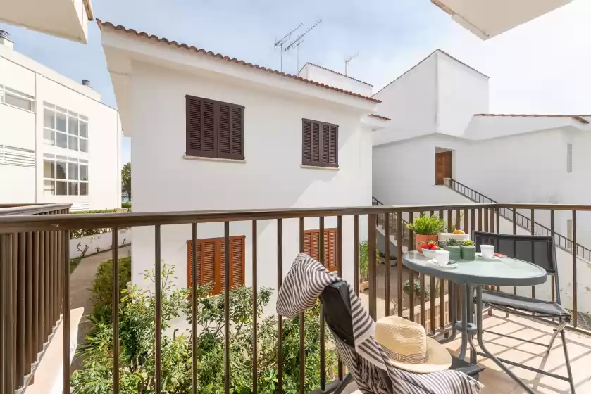 Holiday rentals in Al pujol, Port d'Alcúdia