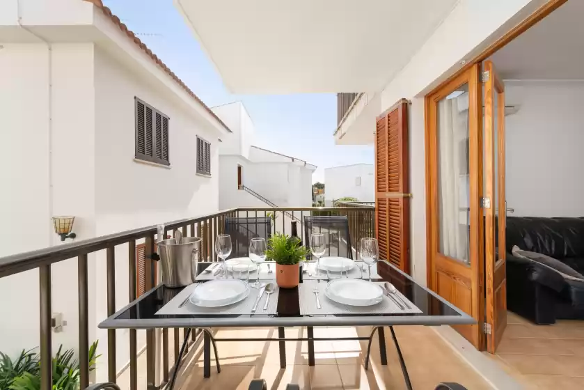 Holiday rentals in Al pujol, Port d'Alcúdia