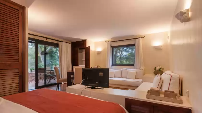 Holiday rentals in Villa tuscany, Jesús