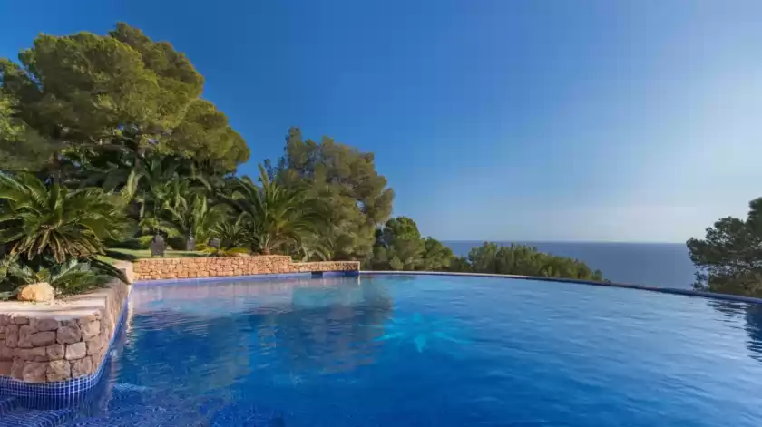 Holiday rentals in Villa tuscany, Jesús